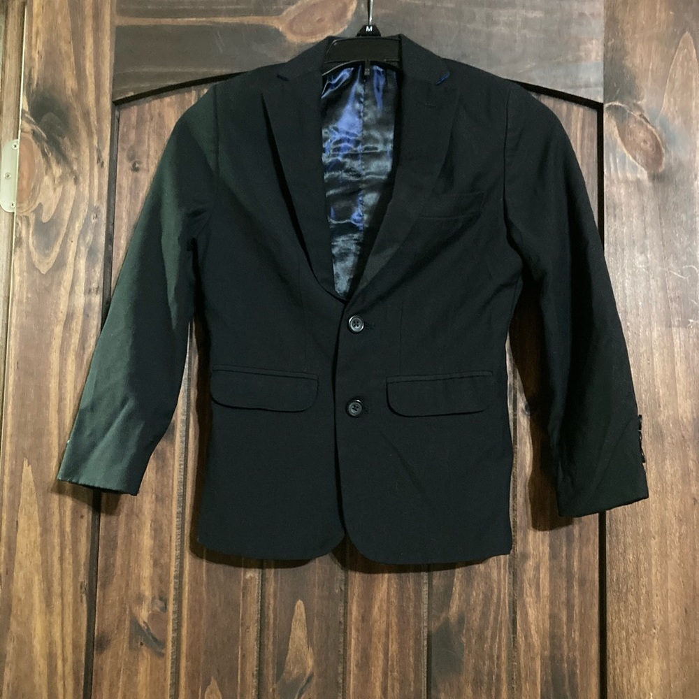 IZOD Boys suit jacket
